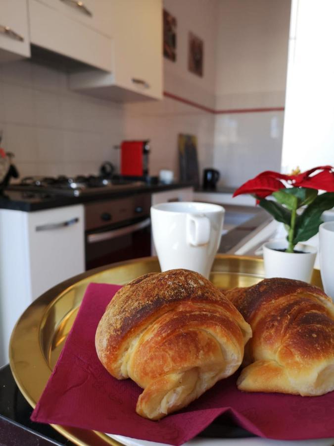 דירות Rome In Style St Peter מראה חיצוני תמונה